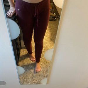 ✨PINK Victoria's Secret Sweatpants✨